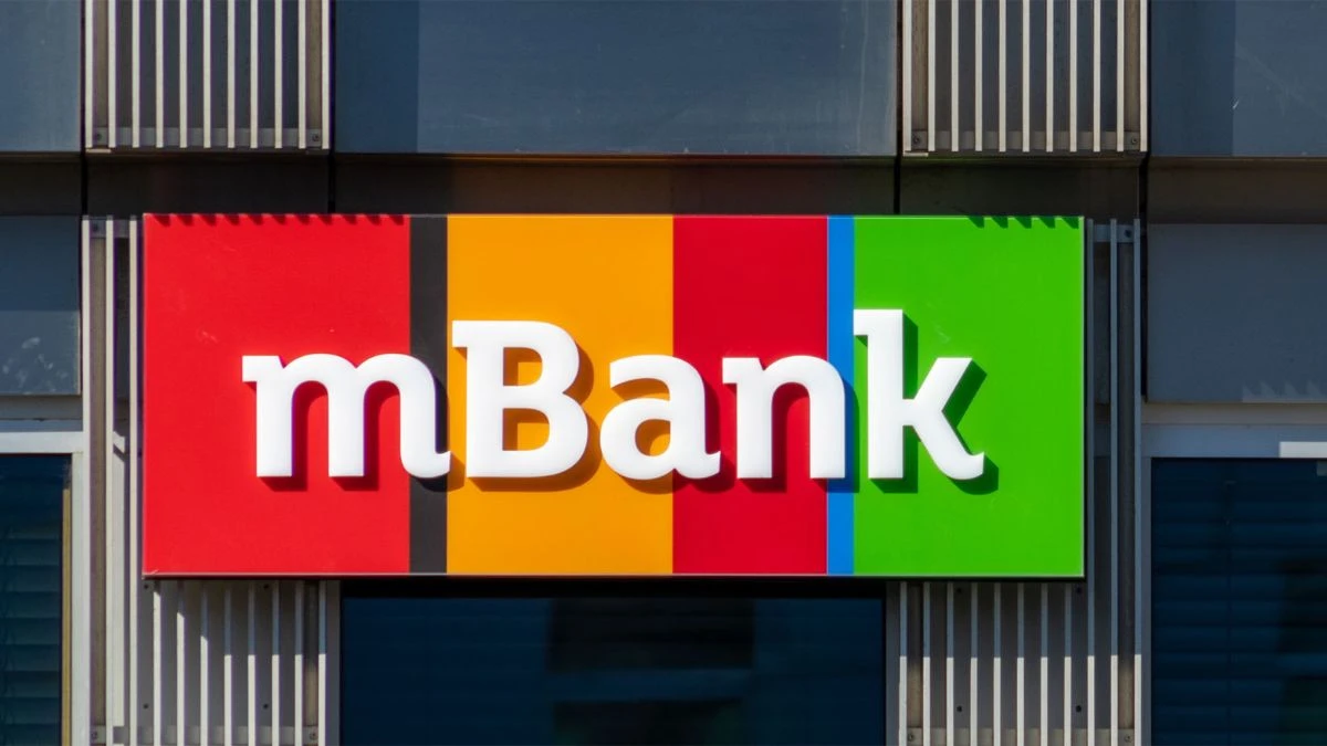 mBank nowa strona logowania