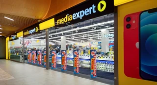 media expert