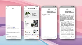 Microsoft 365 iPhone Android