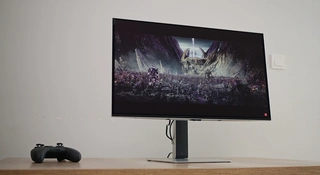 Samsung Odyssey OLED G8 G81SF