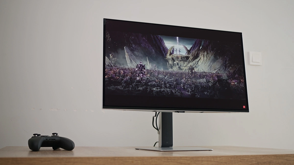 Samsung Odyssey OLED G8 G81SF