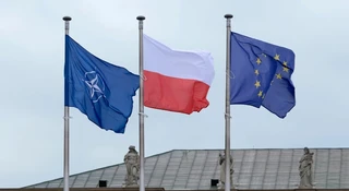 Prezydent wydał zgodę. Więcej wojsk sojuszniczych w Polsce