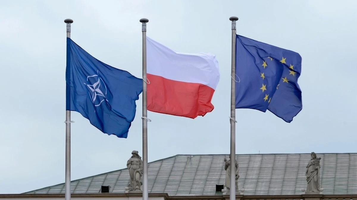 Prezydent wydał zgodę. Więcej wojsk sojuszniczych w Polsce