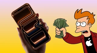 Nie kupię iPhone'a 17 Pro. Bo nie