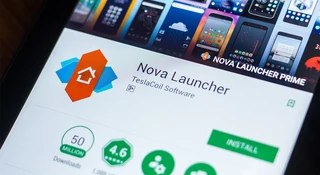 Koniec legendarnej aplikacji na Androida. Twórca Nova Launcher ogłasza koniec
