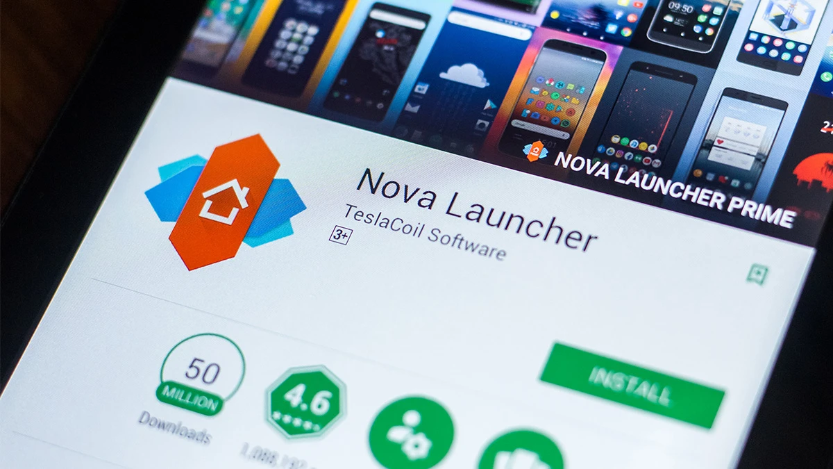 Koniec legendarnej aplikacji na Androida. Twórca Nova Launcher ogłasza koniec