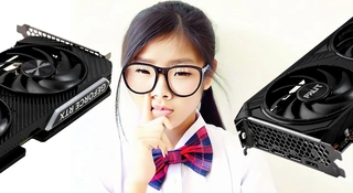 Nvidia Chiny ban