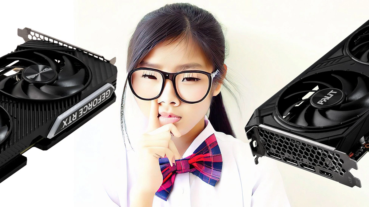 Nvidia Chiny ban