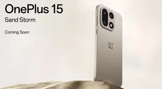 OnePlus 15
