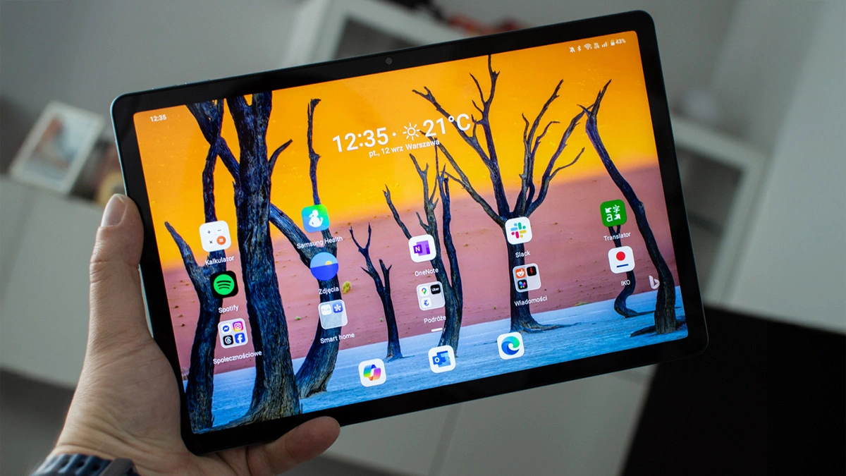 OnePlus Pad Lite