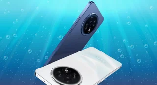 Oppo A6 Max to smartfon z baterią 7000 mAh i IP69 za około 800 zł