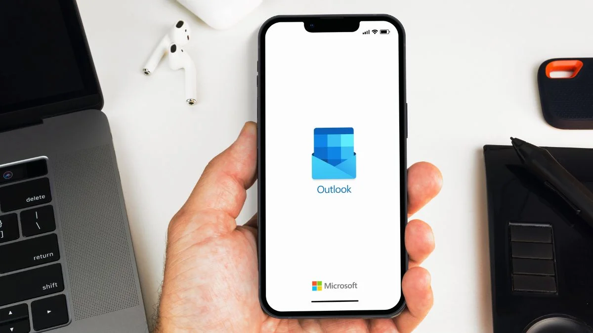 Outlook Lite koniec