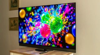 Panasonic Z95B recenzja