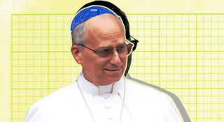 Papież Leon XVI wypowiada się na temat AI