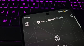 Perplexity Pro na rok za darmo