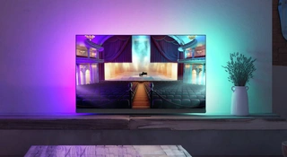 Philips 2023 2024 Android TV 14