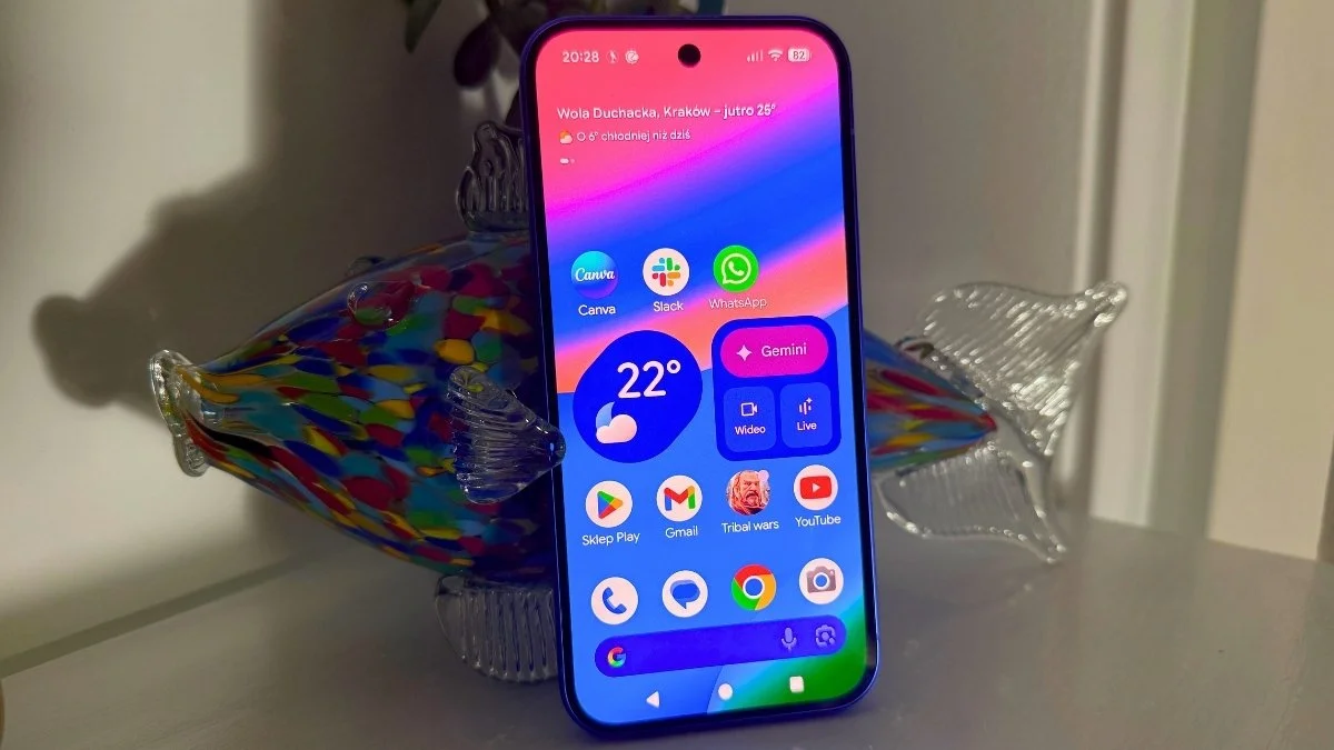 Jakie plusy na Pixel 10? Moje odczucia po kilku tygodniach użytkowania