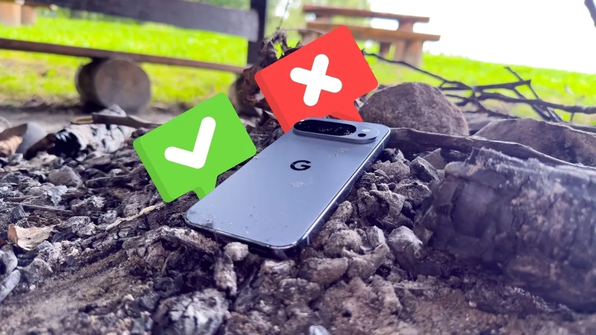 Pixel 10 Pro w 36 punktach. Czy warto go kupić w Polsce?