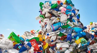 biedronka plastik