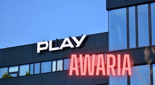 Awaria Play