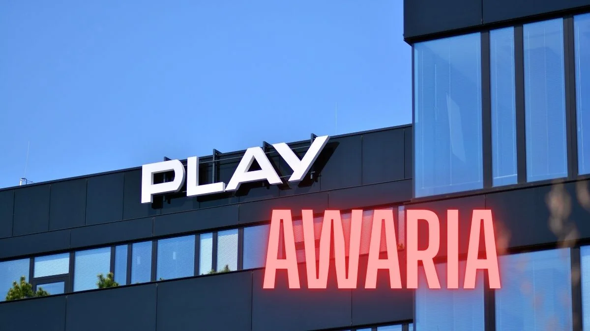 Awaria Play