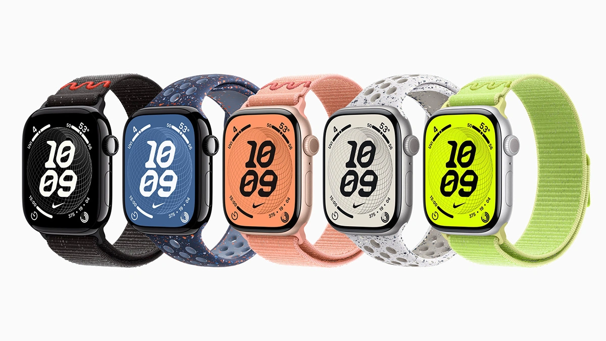 Polskie ceny Apple Watch 11 AirPods Pro 3 Watch Ultra 3