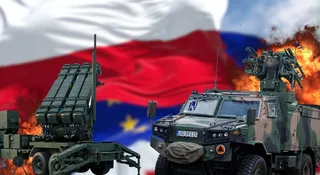 Polska otrzyma miliony z programu SAFE