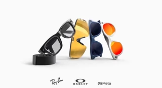 Meta Ray-Ban Display