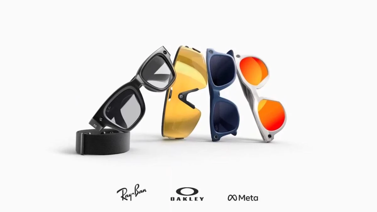 Meta Ray-Ban Display