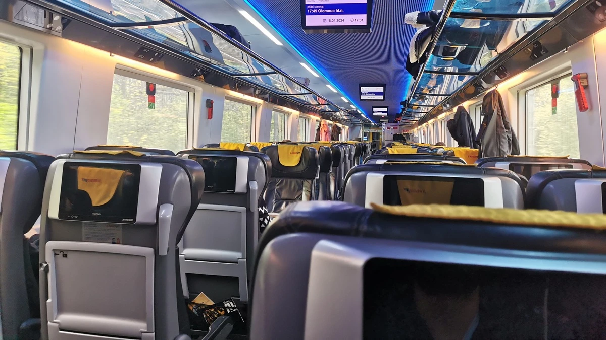regiojet