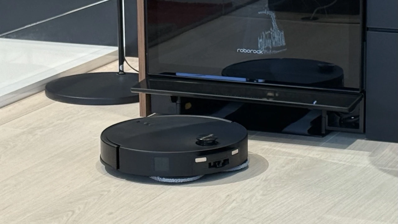roborock 4w1 ifa 2025 0