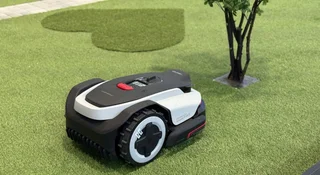 roborock automatyczna kosiarka ifa 2025