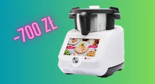 Lidl robot taniej 700 zł