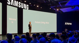 Samsung Bespoke AI