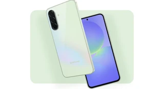 Samsung Galaxy A36 aktualizacja