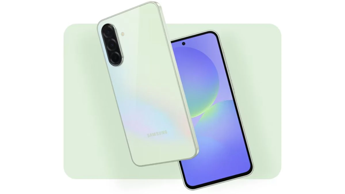 Samsung Galaxy A36 aktualizacja