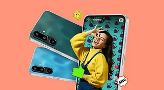 Samsung chce zmienić segment budżetowy. Galaxy F17 zaskakuje