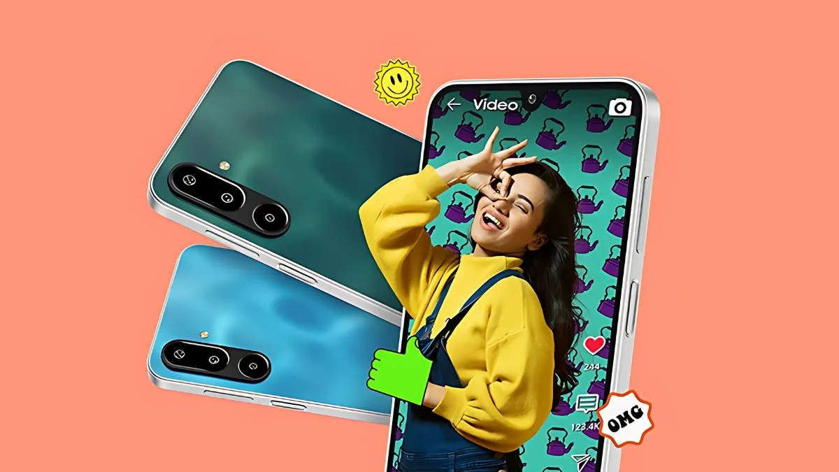 Samsung chce zmienić segment budżetowy. Galaxy F17 zaskakuje