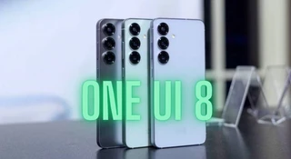 Samsung Galaxy S25 One UI 8