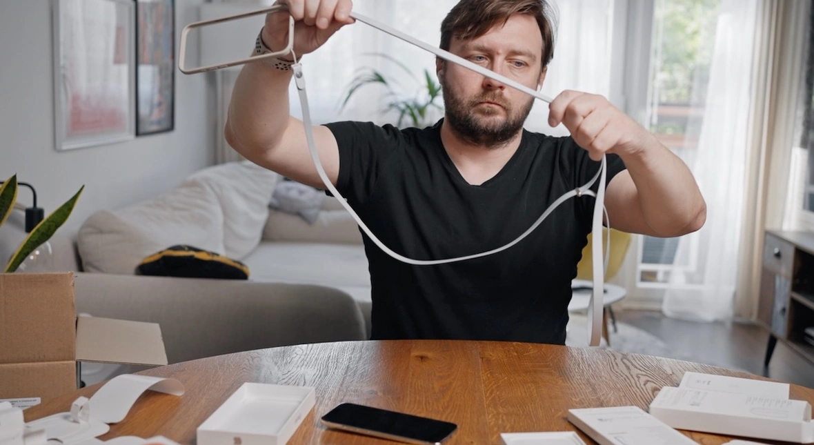 Image for iPhone’y 17, 17 Pro i Air dostały nowe akcesoria od Apple’a. Sprawdziłem je wszystkie