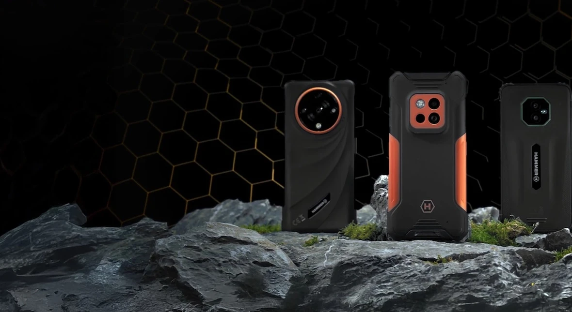 Szukasz prezentu? Sprawdziłem, co może dać ci HAMMER