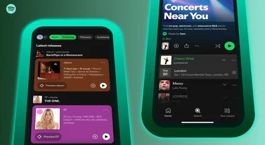Spotify wreszcie to zrobiło. Bezstratny dźwięk już dostępny, bez dopłat