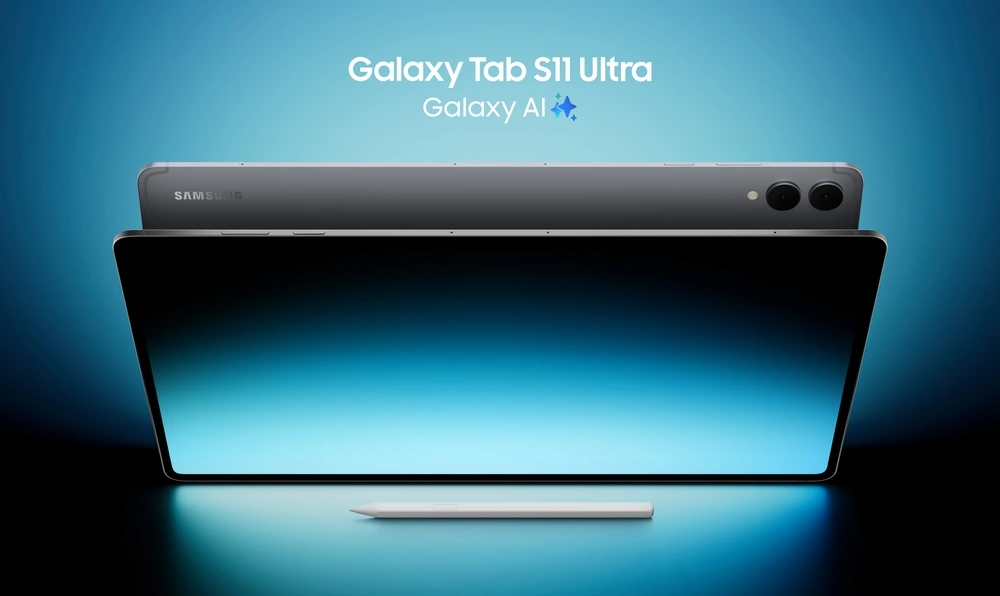 Samsung nowe tablety
