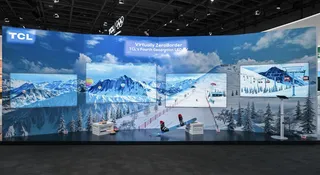 TCL IFA 2025
