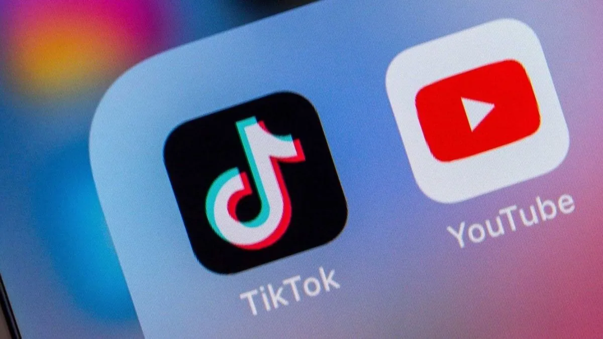 TikTok algorytm Oracle
