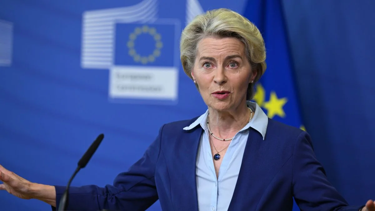 Unia Europejska media społecznościowe