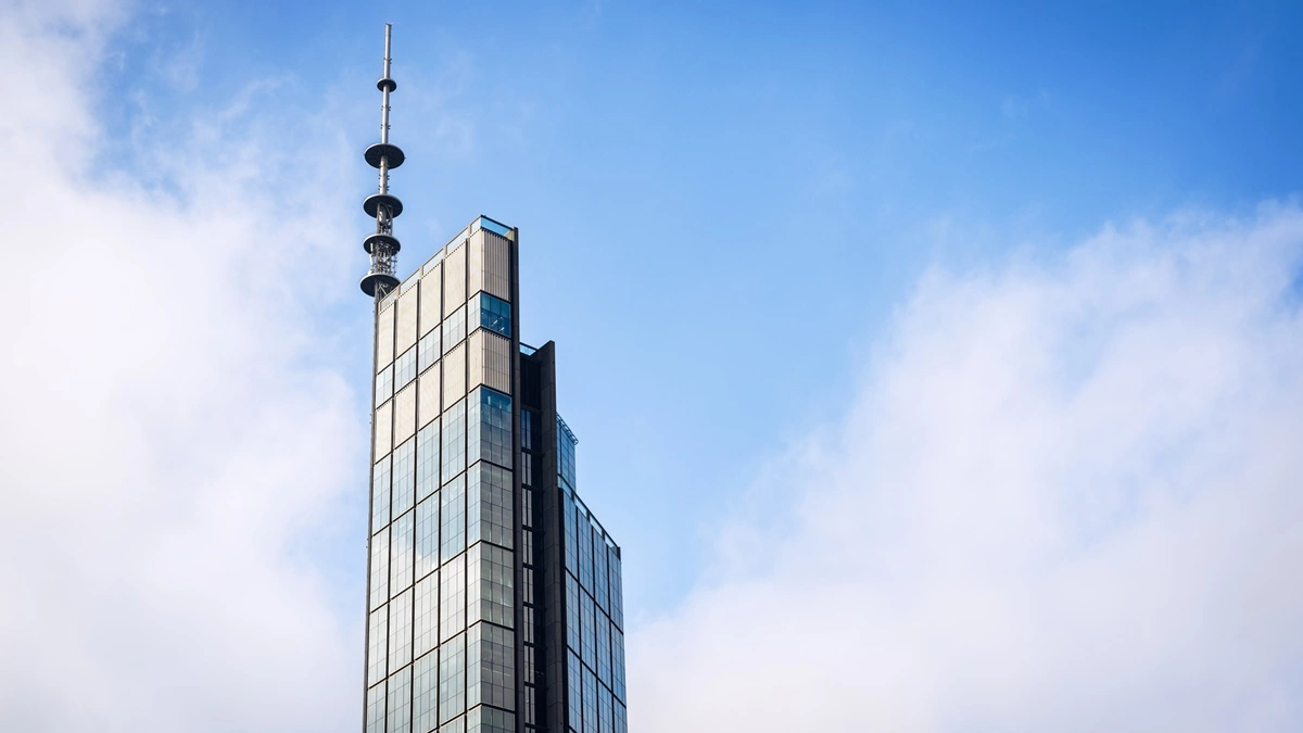 varso tower