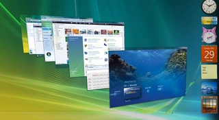 Vista DreamScene Windows 11