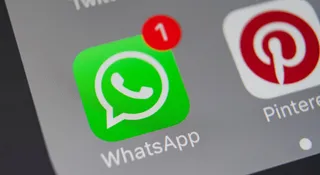 WhatsApp