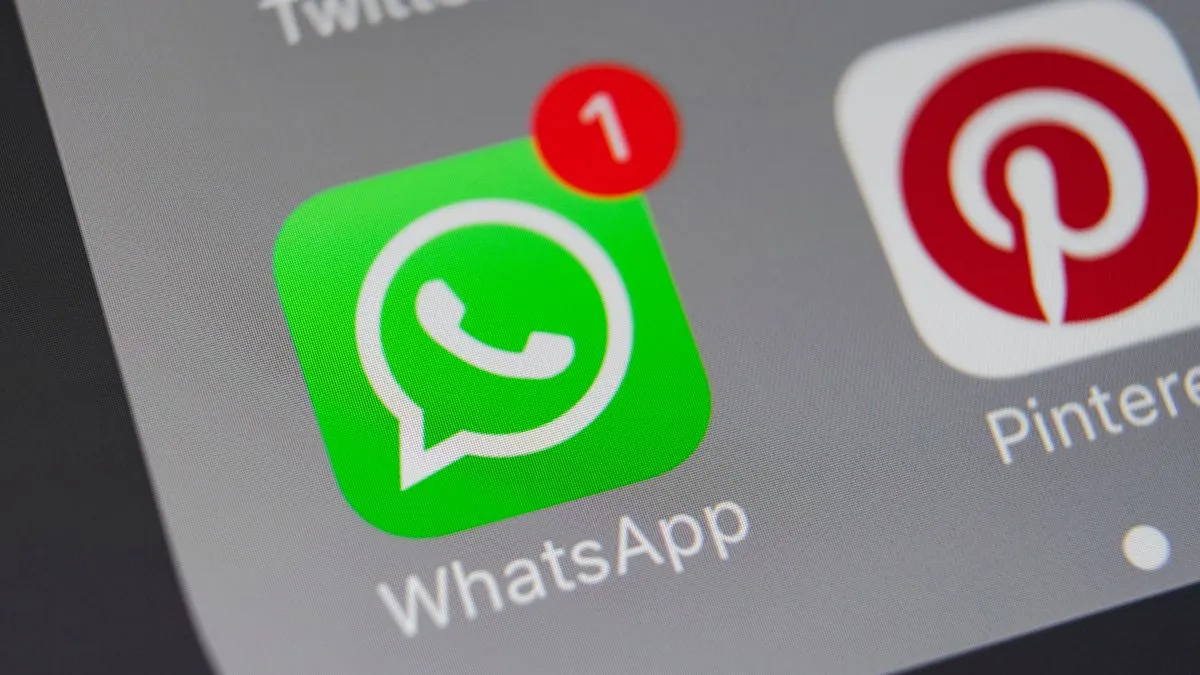 WhatsApp